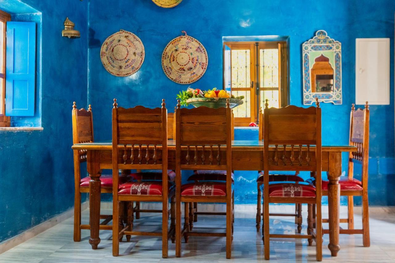 Villa Jasmin Houmt Souk (Djerba) Exterior foto