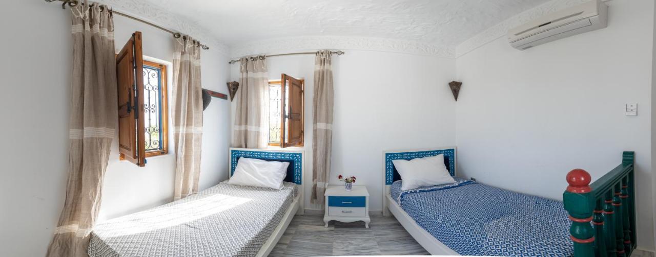 Villa Jasmin Houmt Souk (Djerba) Exterior foto