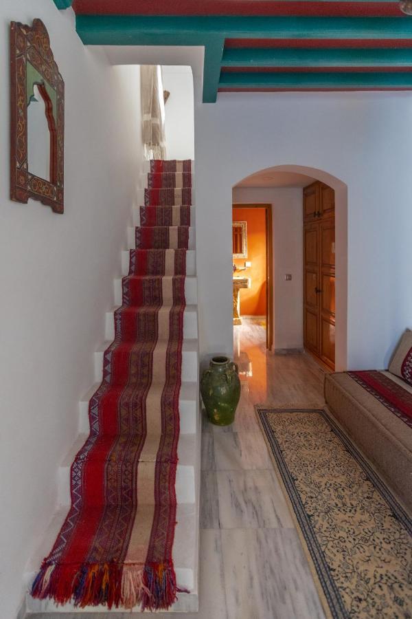 Villa Jasmin Houmt Souk (Djerba) Exterior foto