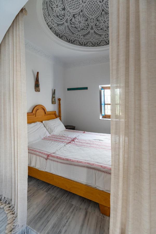 Villa Jasmin Houmt Souk (Djerba) Exterior foto