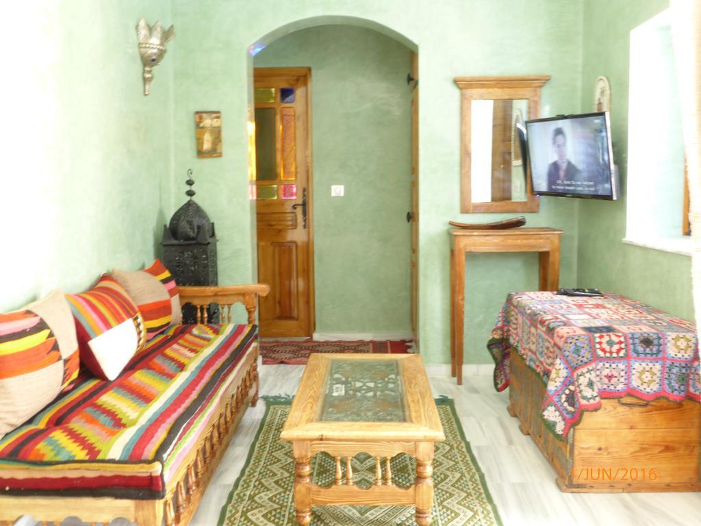 Villa Jasmin Houmt Souk (Djerba) Exterior foto