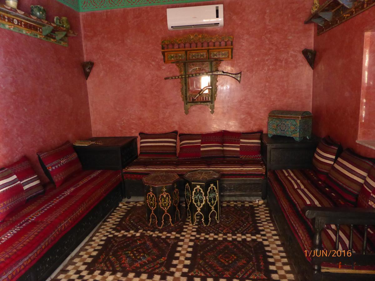 Villa Jasmin Houmt Souk (Djerba) Exterior foto