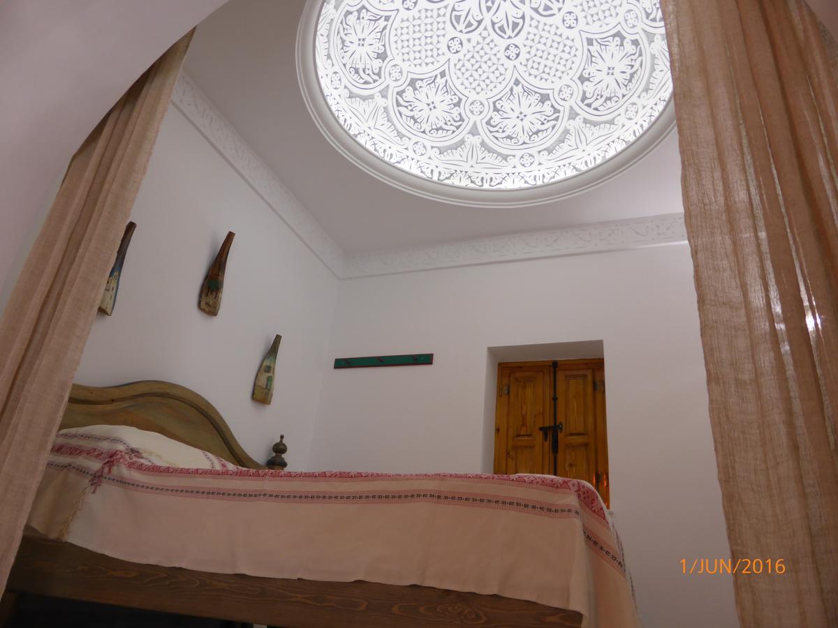 Villa Jasmin Houmt Souk (Djerba) Exterior foto