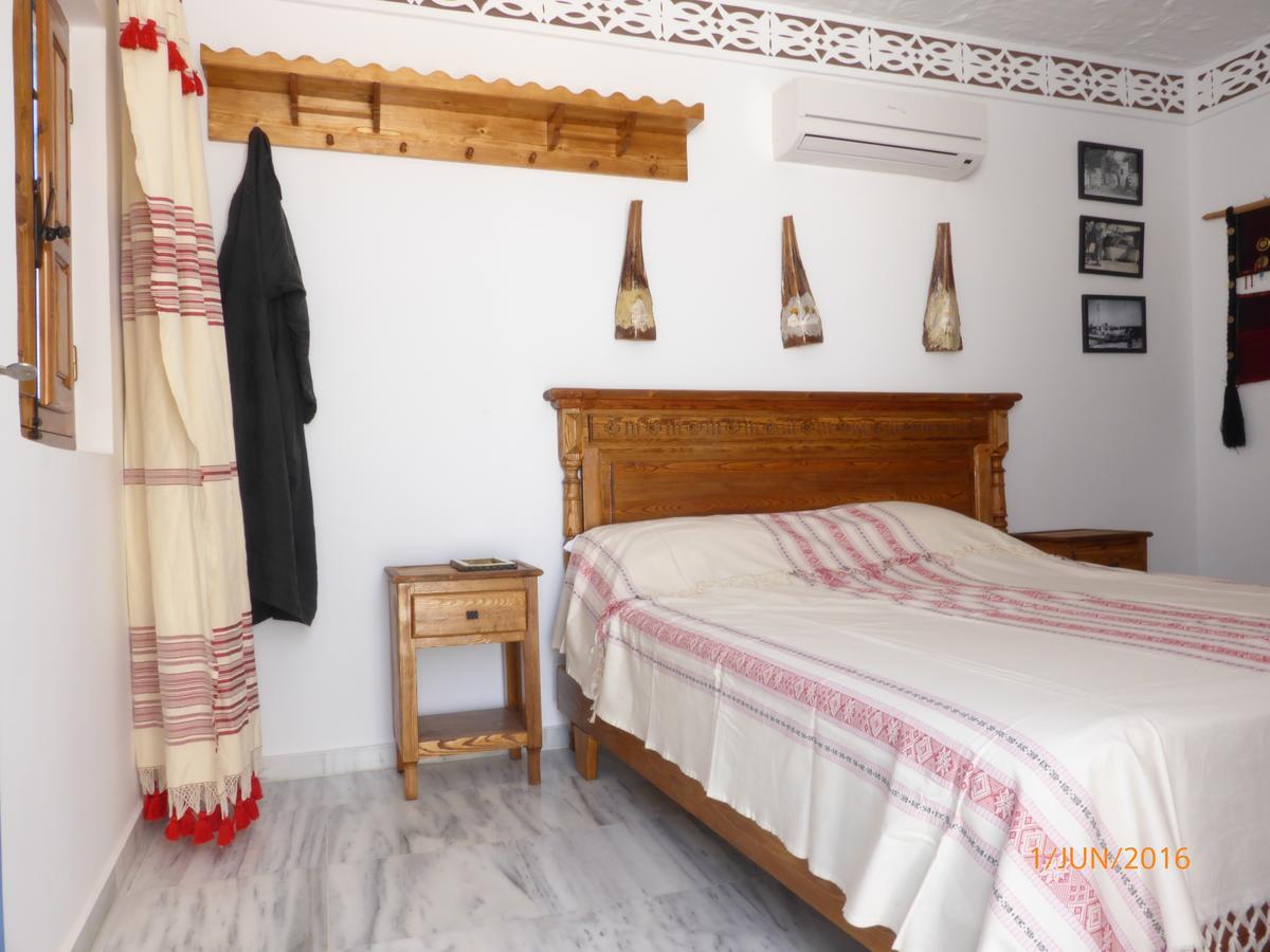 Villa Jasmin Houmt Souk (Djerba) Exterior foto