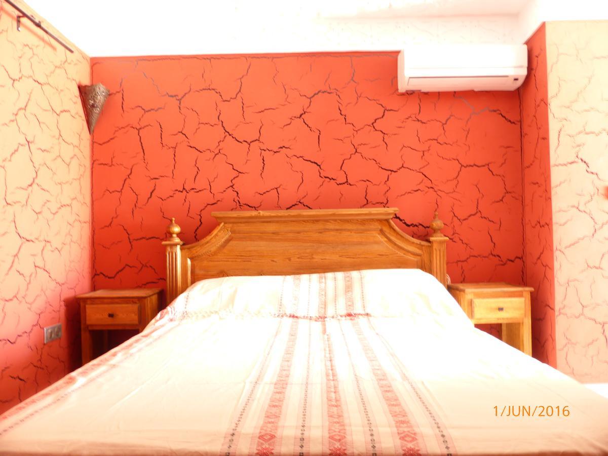 Villa Jasmin Houmt Souk (Djerba) Exterior foto