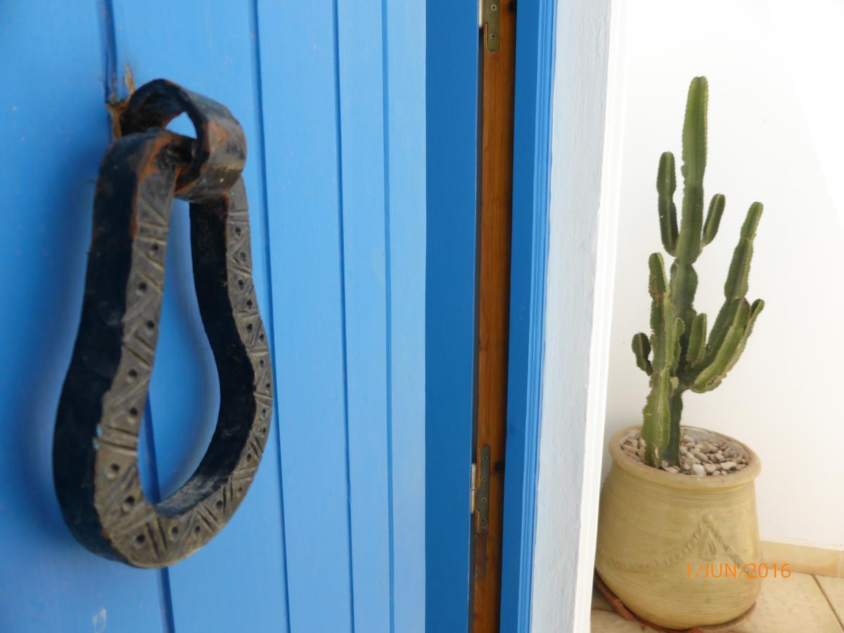 Villa Jasmin Houmt Souk (Djerba) Exterior foto