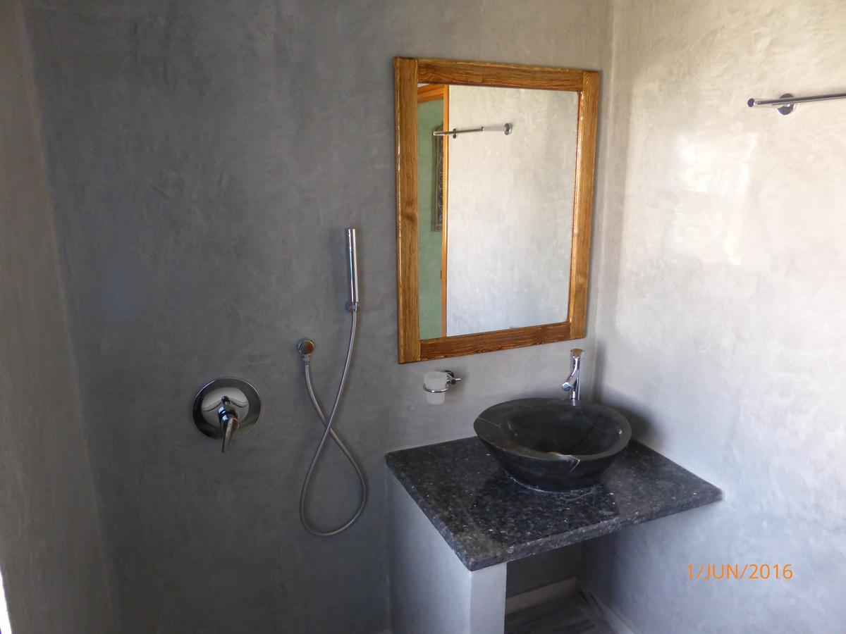 Villa Jasmin Houmt Souk (Djerba) Exterior foto